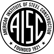 AISC certified